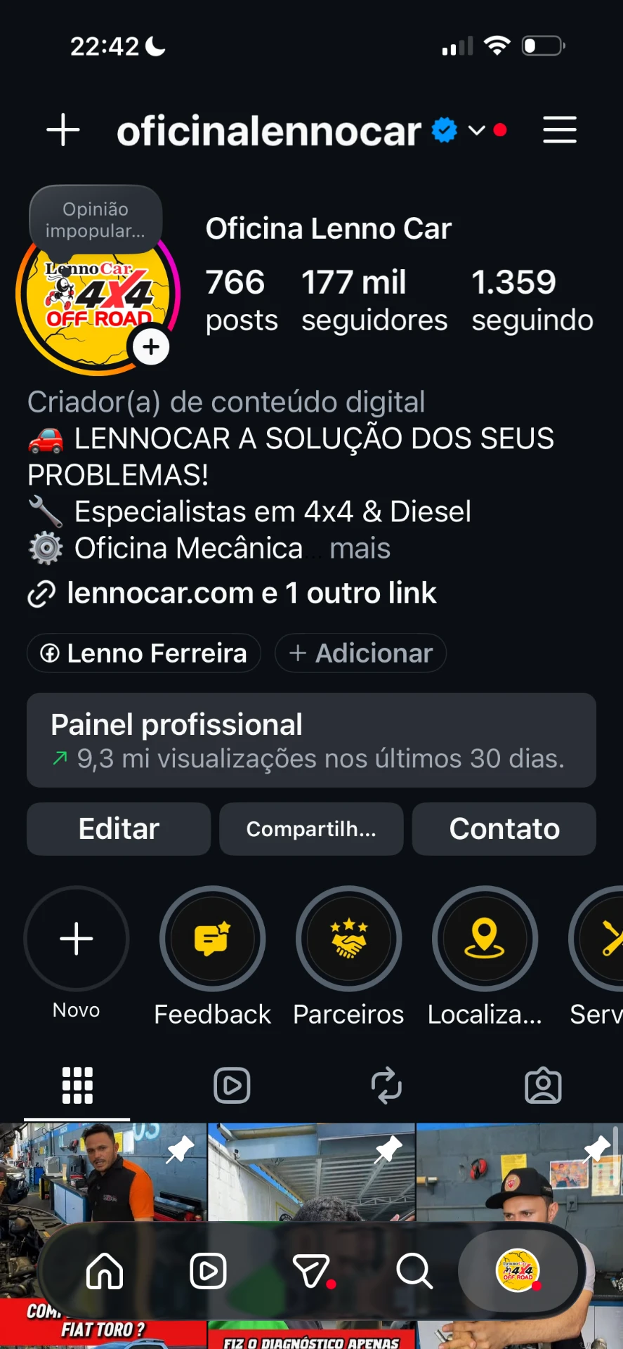 Após 6 meses com o método V2